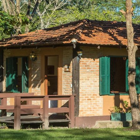 Hotel Santa Esmeralda Бонито Екстериор снимка