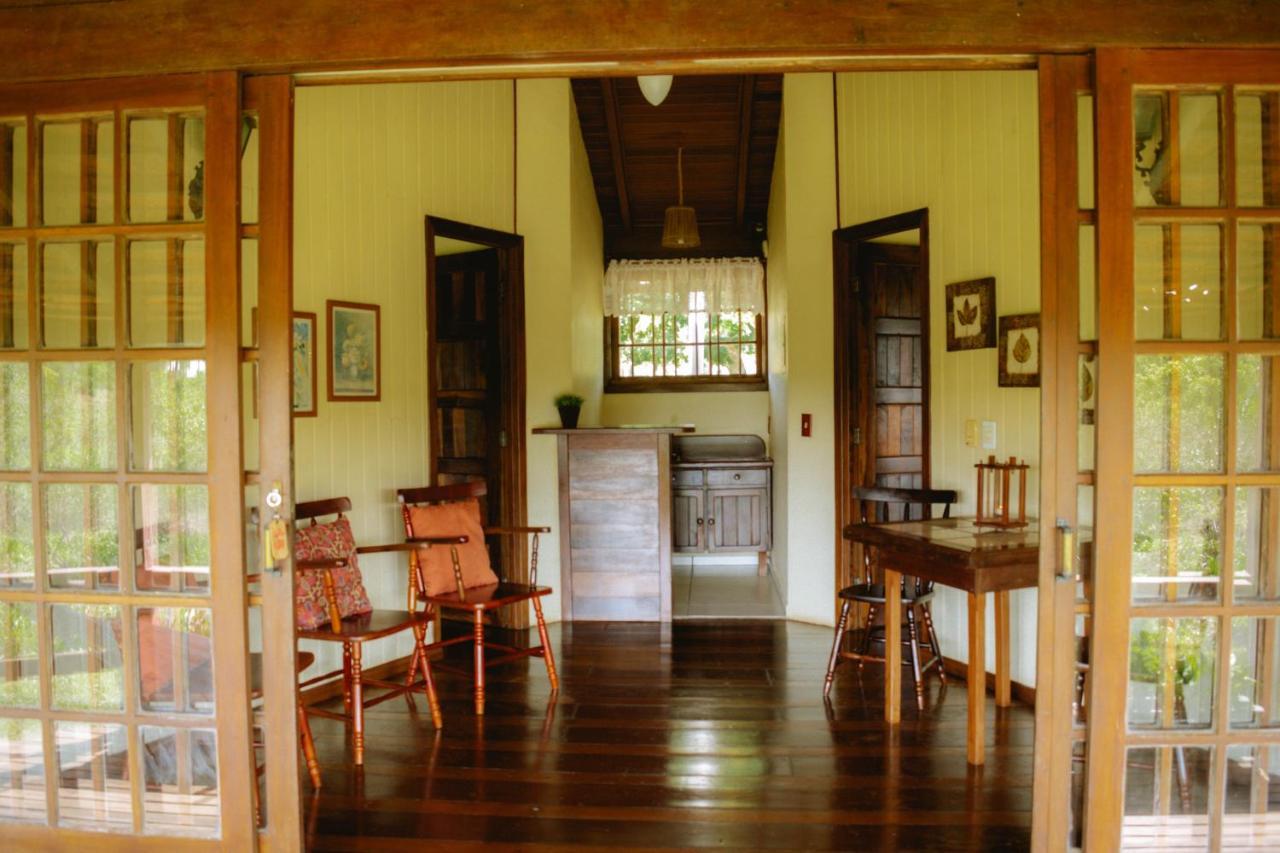 Hotel Santa Esmeralda Бонито Екстериор снимка